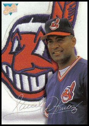 13 Sandy Alomar Jr.